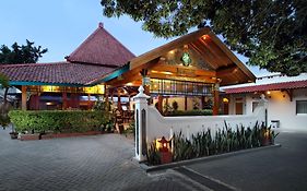 Cakra Kusuma Hotel